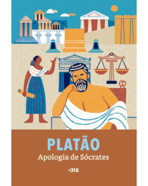 APOLOGIA DE SÓCRATES