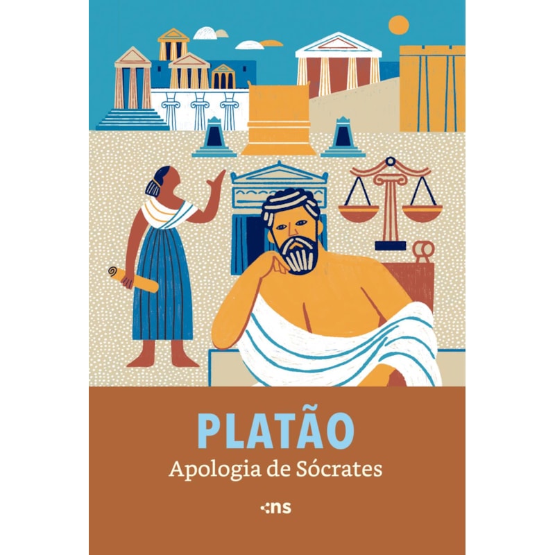 APOLOGIA DE SÓCRATES