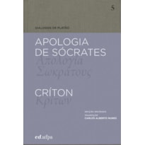 APOLOGIA DE SÓCRATES - CRÍTON