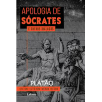 APOLOGIA DE SÓCRATES E OUTROS DIÁLOGOS