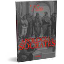 APOLOGIA DE SÓCRATES - PLATÃO