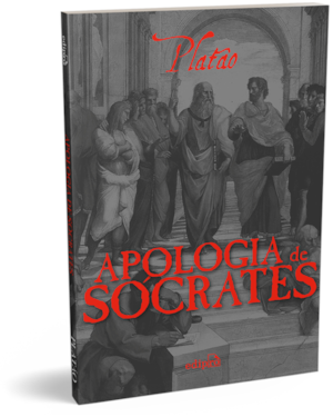 APOLOGIA DE SÓCRATES - PLATÃO