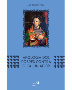 Apologia dos Pobres Contra o Caluniador