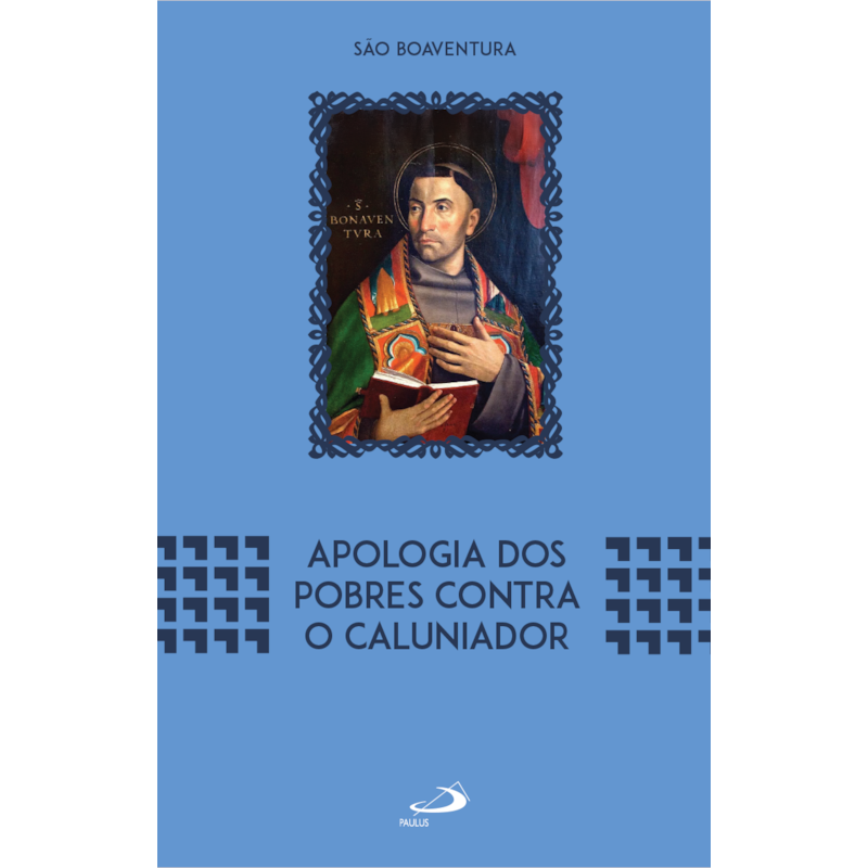 Apologia dos Pobres Contra o Caluniador