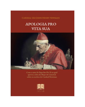APOLOGIA PRO VITA SUA