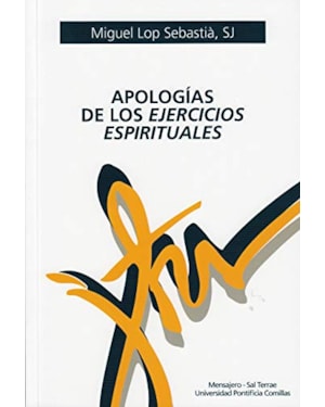 APOLOGÍAS DE LOS EJERCICIOS ESPIRITUALES