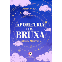 Apometria da Bruxa: Magia Mental
