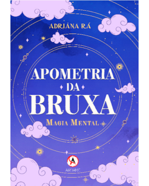 Apometria da Bruxa: Magia Mental