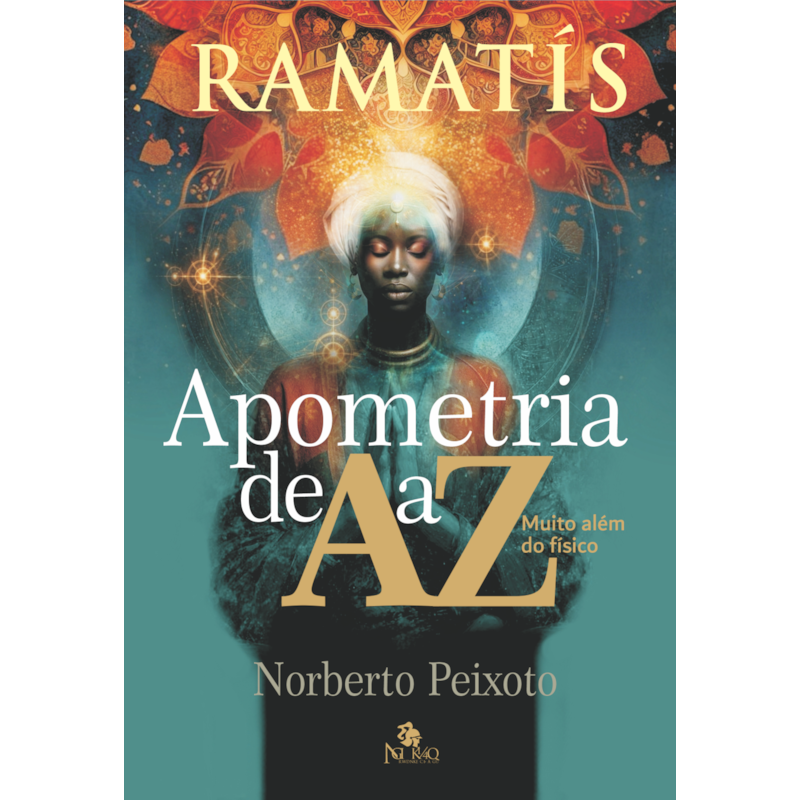 APOMETRIA DE A A Z: MUITO ALÉM DO FÍSICO