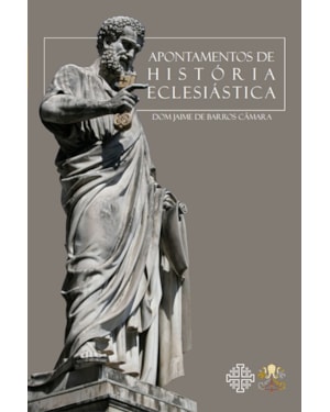APONTAMENTO DE HISTÓRIA ECLESIÁSTICA