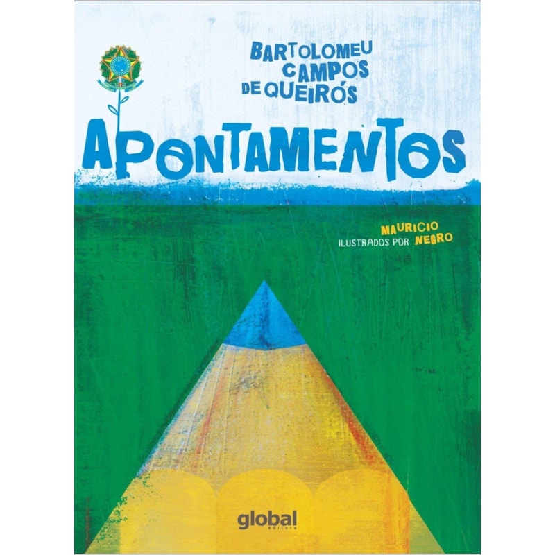 APONTAMENTOS