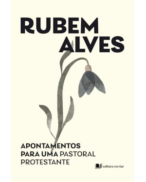 Apontamentos para uma pastoral protestante