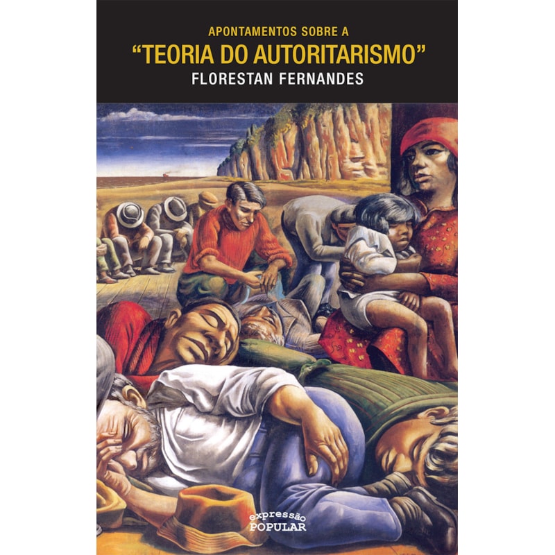 APONTAMENTOS SOBRE A "TEORIA DO AUTORITARISMO"