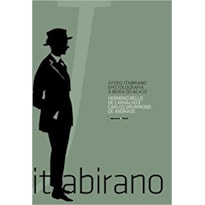 APORO ITABIRANO: EPISTOLOGRAFIA A BEIRA DO ACASO - 1