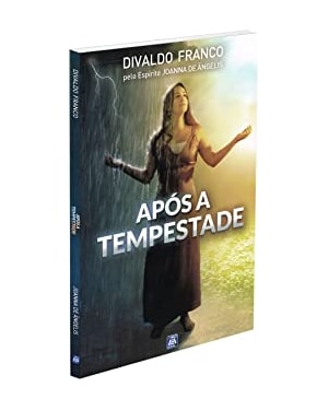 APÓS A TEMPESTADE... NOVA EDIÇÃO