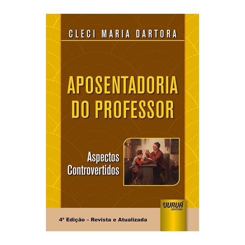 APOSENTADORIA DO PROFESSOR - ASPECTOS CONTROVERTIDOS