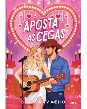 APOSTA ÀS CEGAS