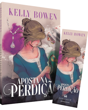 APOSTA NA PERDIÇÃO - O TERCEIRO E ÚLTIMO LIVRO DA SÉRIE TEMPORADA DE ESCÂNDALOS