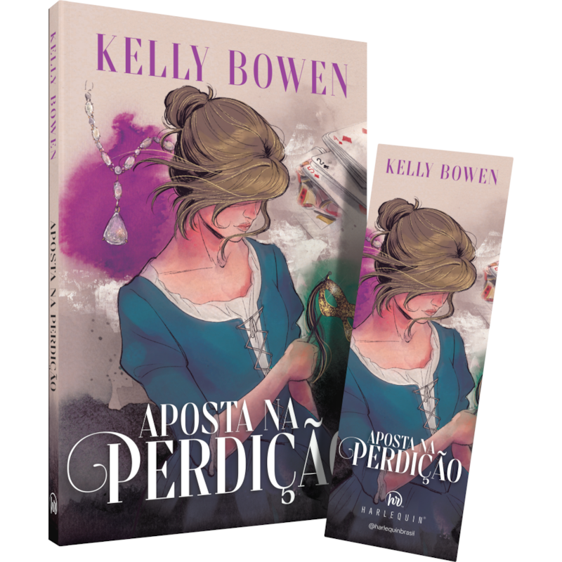 APOSTA NA PERDIÇÃO - O TERCEIRO E ÚLTIMO LIVRO DA SÉRIE TEMPORADA DE ESCÂNDALOS