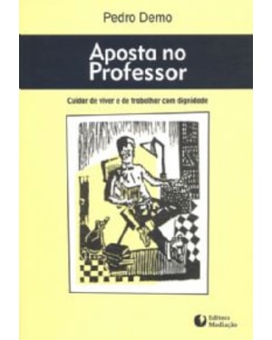 APOSTA NO PROFESSOR