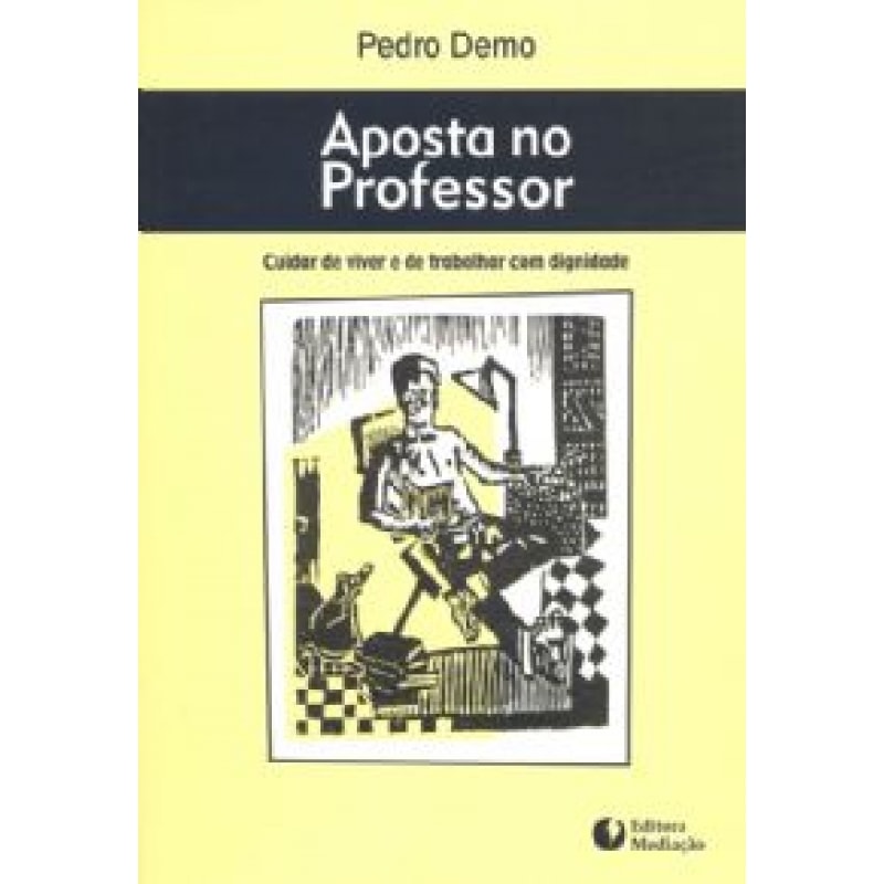 APOSTA NO PROFESSOR