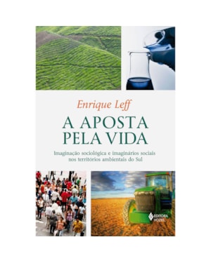 APOSTA PELA VIDA: IMAGINAÇÃO SOCIOLÓGICA E IMAGINÁRIOS SOCIAIS NOS TERRITÓRIOS AMBIENTAIS DO SUL