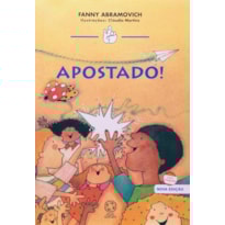 APOSTADO!