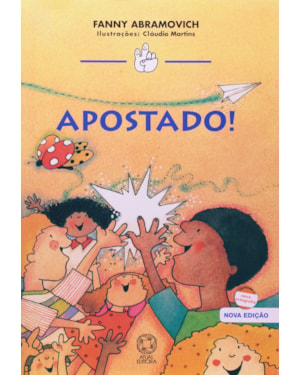 APOSTADO!