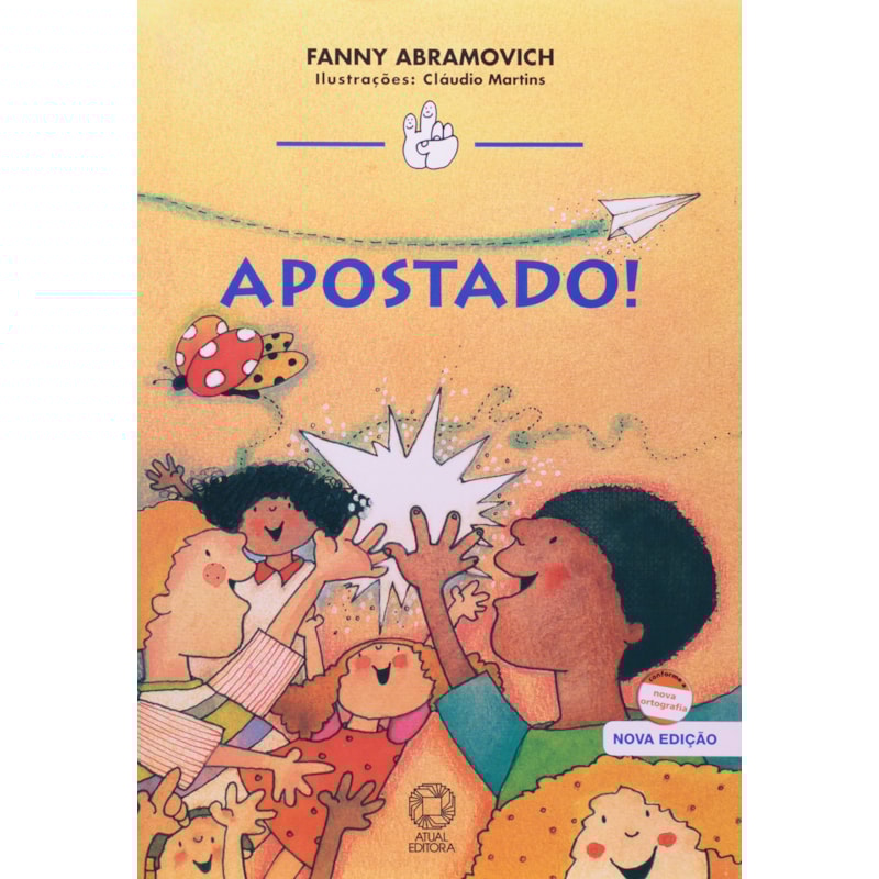 APOSTADO!