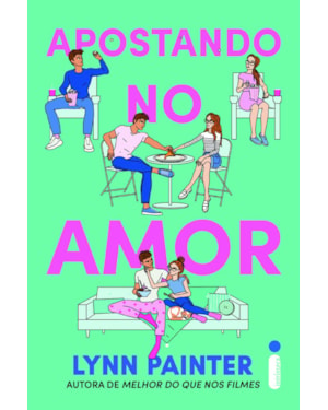 APOSTANDO NO AMOR