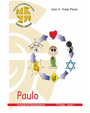 APOSTILA PAULO - 1ª