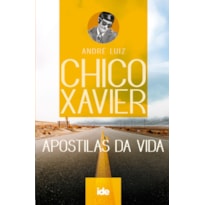 APOSTILAS DA VIDA
