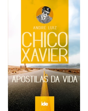 APOSTILAS DA VIDA