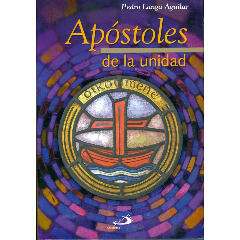 APOSTOLES DE LA UNIDAD