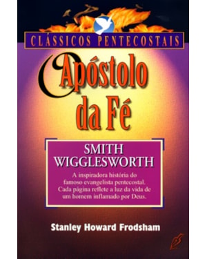 APOSTOLO DA FE, O