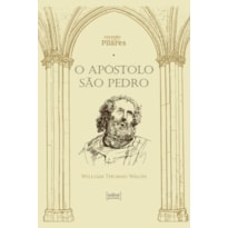 Apóstolo São Pedro, O