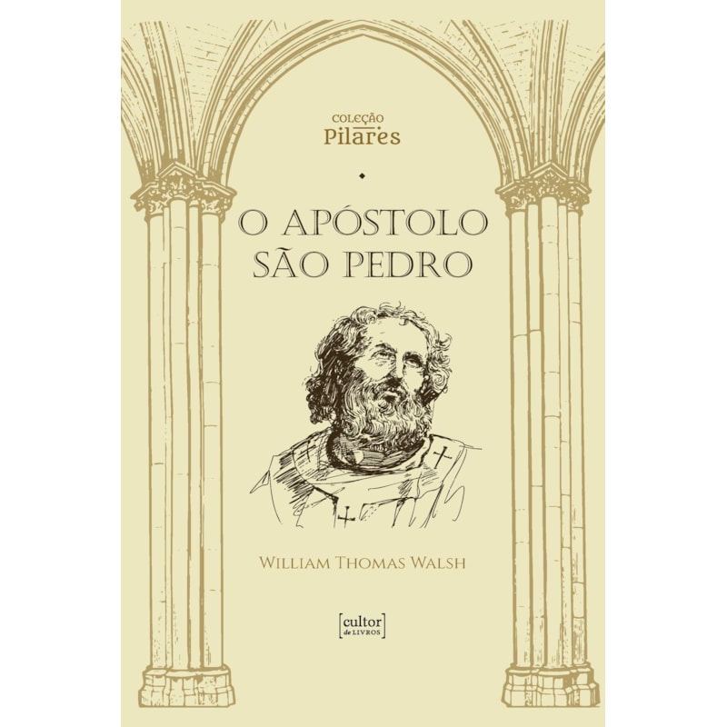 Apóstolo São Pedro, O