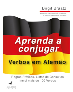 Aprenda a conjugar verbos em alemão