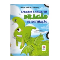 APRENDA A CRIAR UM DRAGÃO DE ESTIMAÇÃO