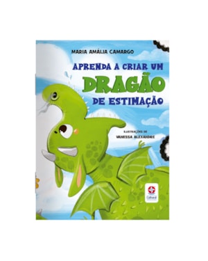 APRENDA A CRIAR UM DRAGÃO DE ESTIMAÇÃO