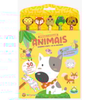 Aprenda a desenhar - Animais