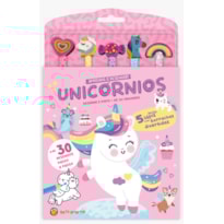 Aprenda a Desenhar - Unicórnios