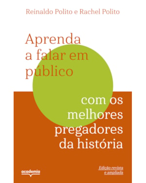 APRENDA A FALAR EM PÚBLICO COM OS MELHORES PREGADORES DA HISTÓRIA