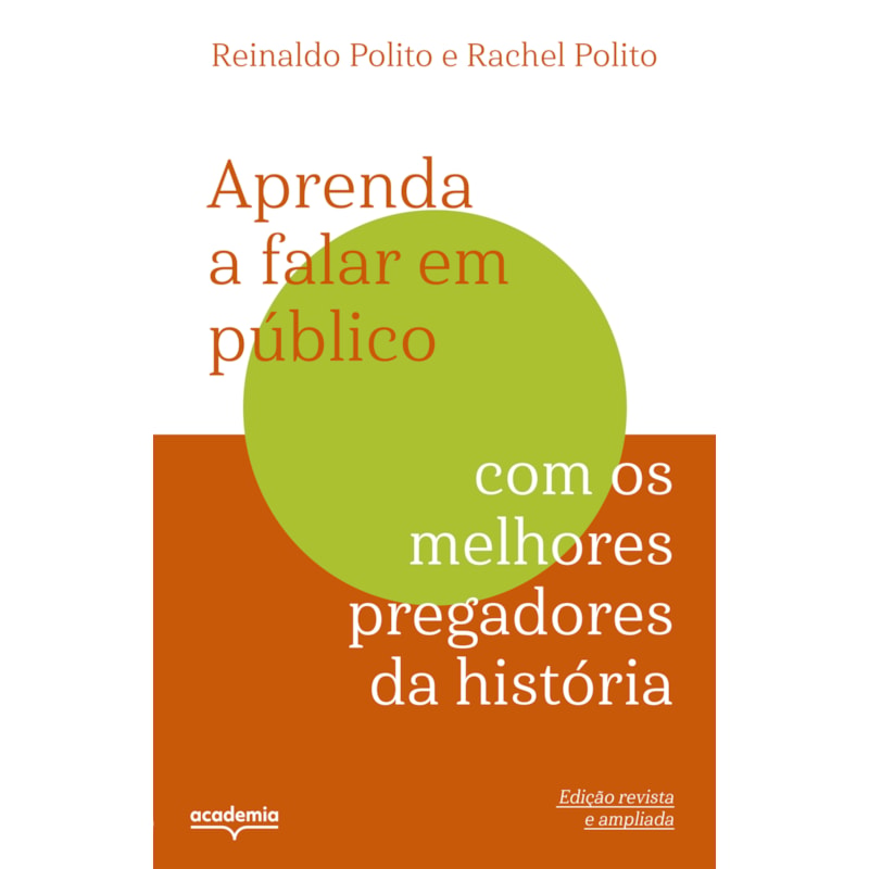 APRENDA A FALAR EM PÚBLICO COM OS MELHORES PREGADORES DA HISTÓRIA