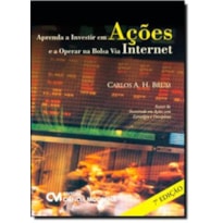 APRENDA A INVESTIR EM ACOES E A OPERAR - 7