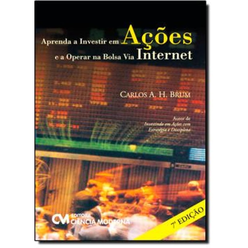APRENDA A INVESTIR EM ACOES E A OPERAR - 7