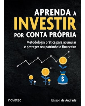APRENDA A INVESTIR POR CONTA PRÓPRIA