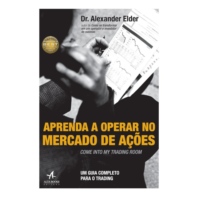 Aprenda a operar no mercado de ações: um guia completo para trading