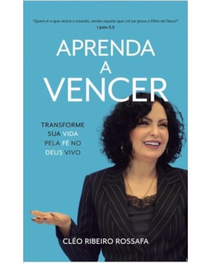 APRENDA A VENCER