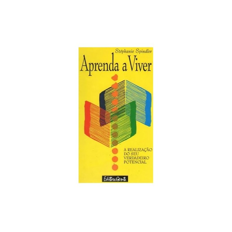 APRENDA A VIVER A REALIZACAO DO SEU VERDADEIRO POTENCIAL - 0